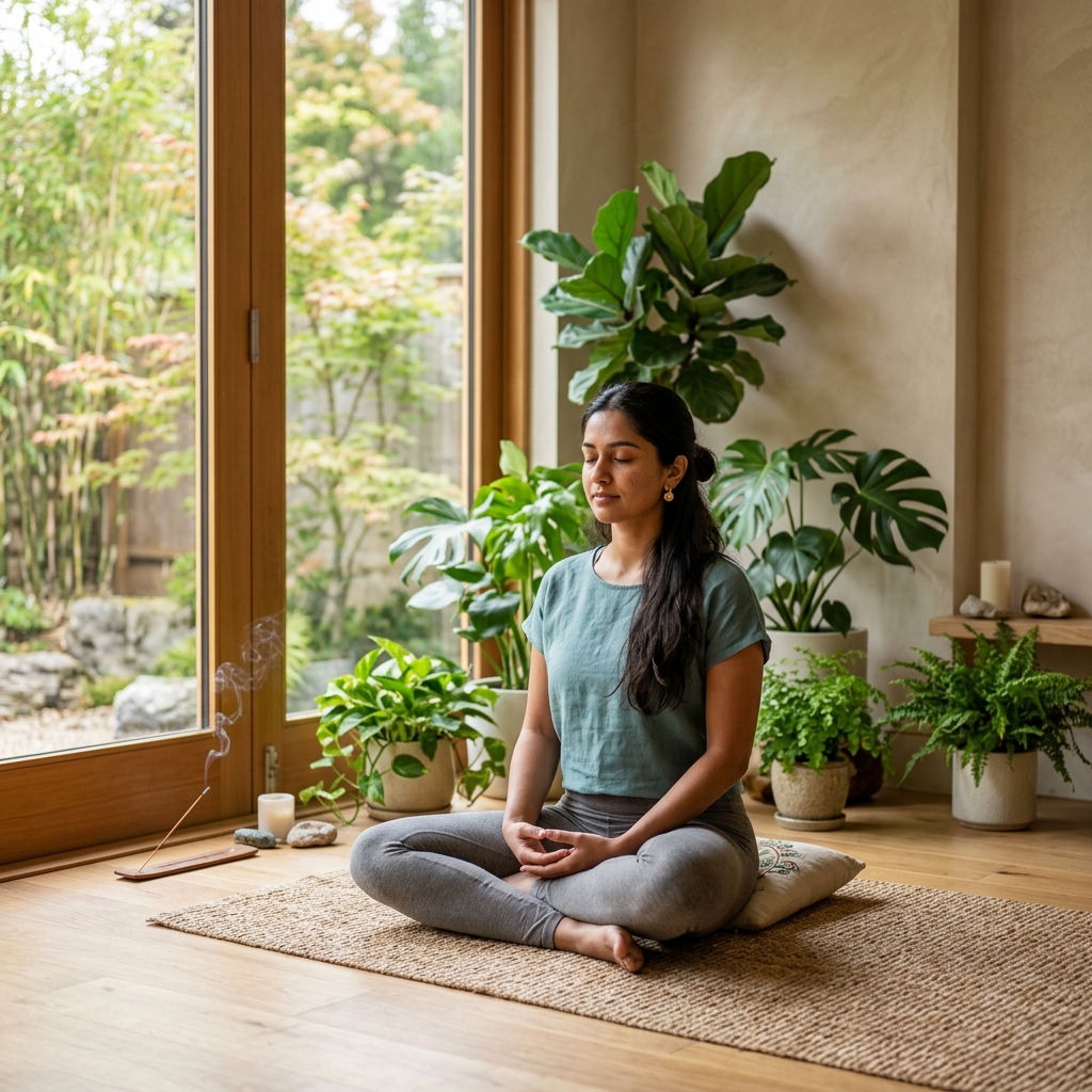 Inner Beauty Retreat